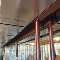 Slide of Lentz Electric