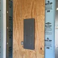 Slide of Lentz Electric