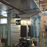 Slide of Lentz Electric