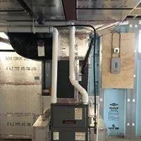 Slide of Lentz Electric