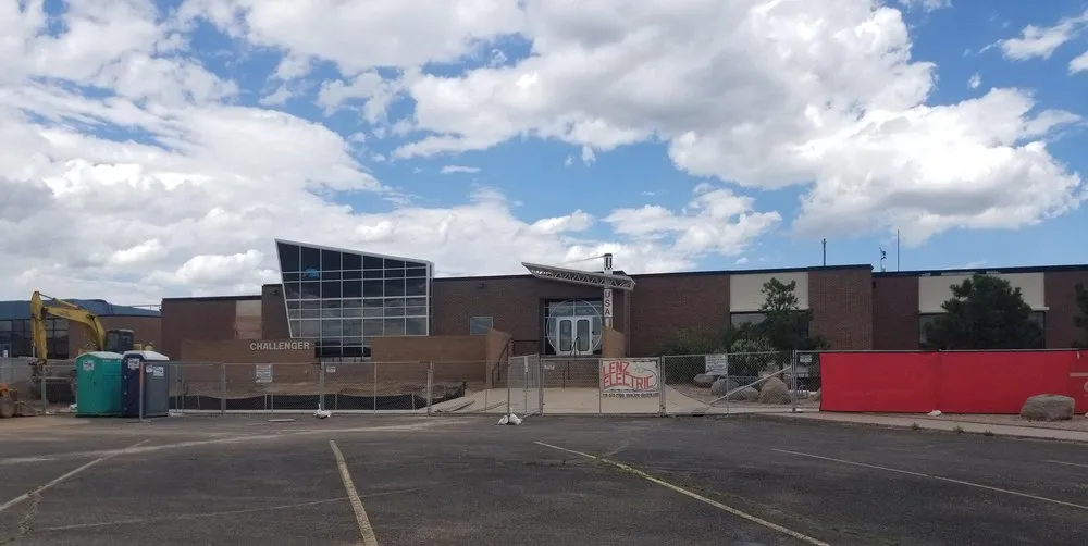 Slide of Lenz Electric