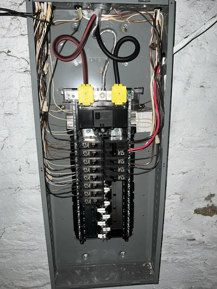 Professional panel upgrade service in Belle Vernon, PA - Lenzi Electric