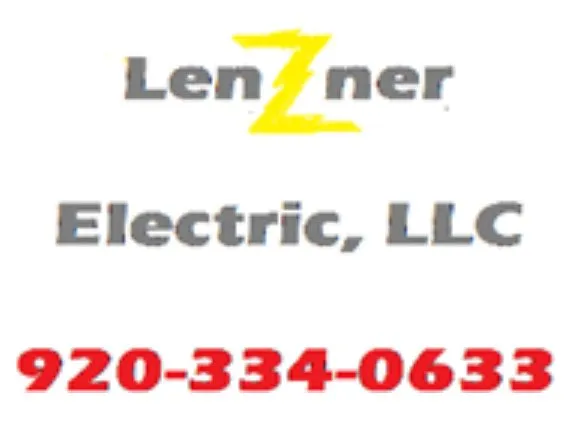 Slide of Lenzner Electric