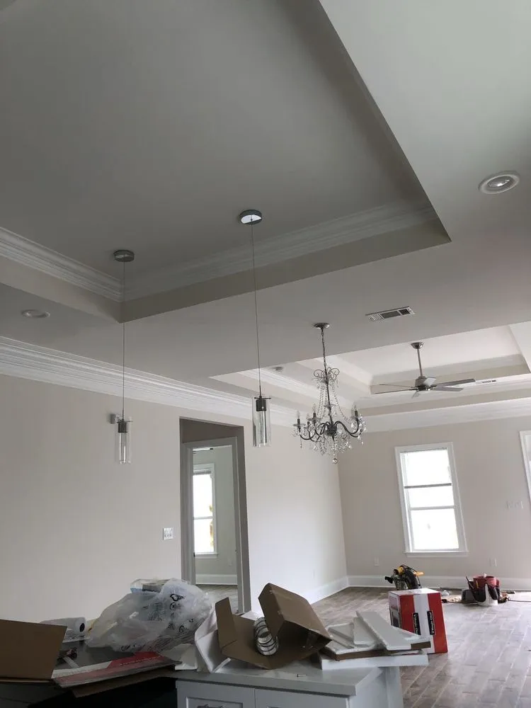Emergency electrician providing electrical repair in ???, NY - Leo