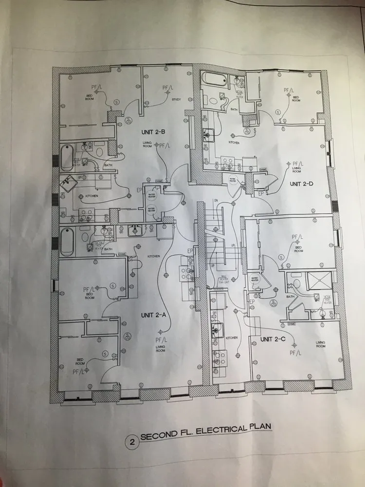 Professional emergency electrical service in ???, NY by Leo