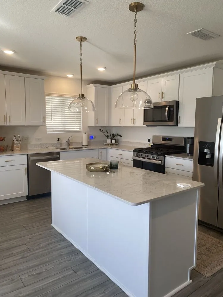 Slide of Leo Electric Service