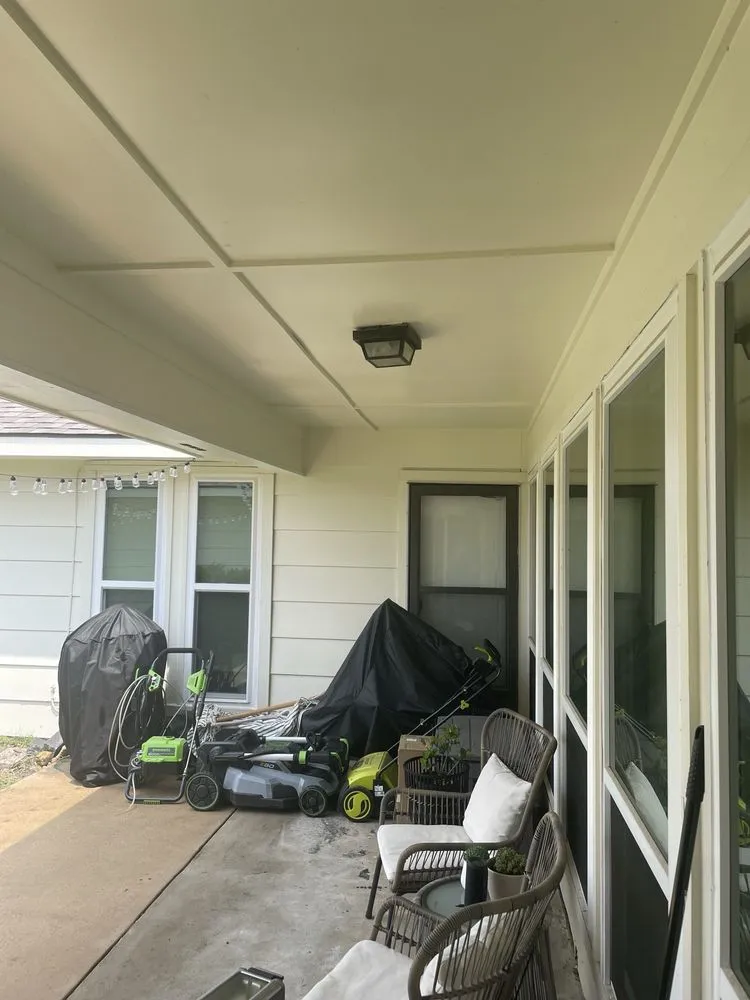 Slide of Leo Electric Service