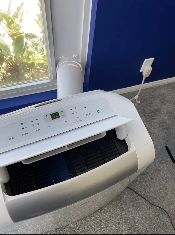 Slide of LEO Electrical