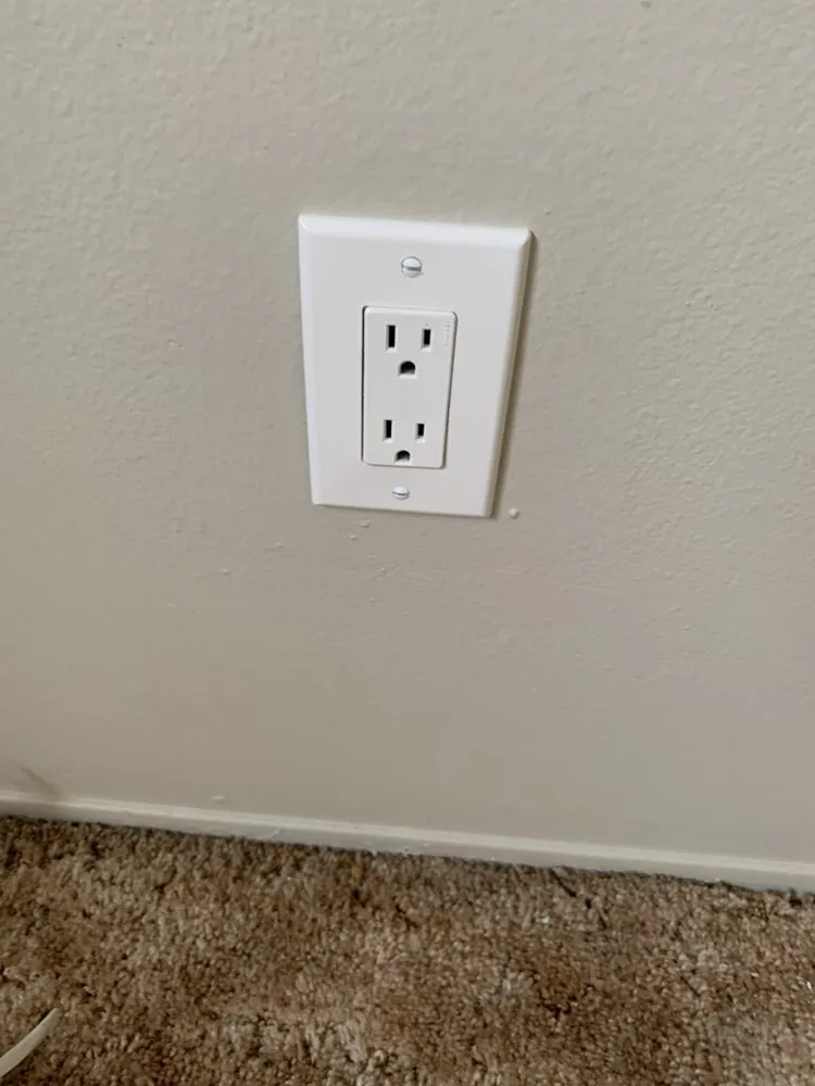 Slide of LEO Electrical