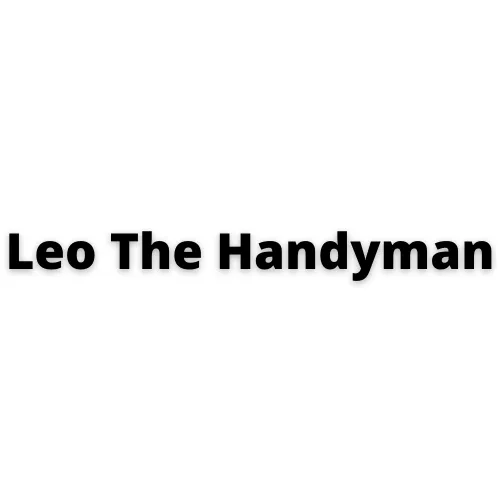 Slide of Leo The Handyman