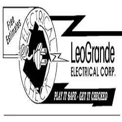 Slide of Leogrande Electric