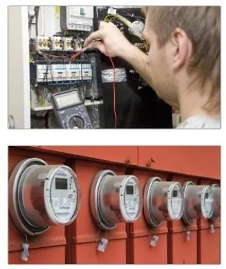 Slide of Leogrande Electric