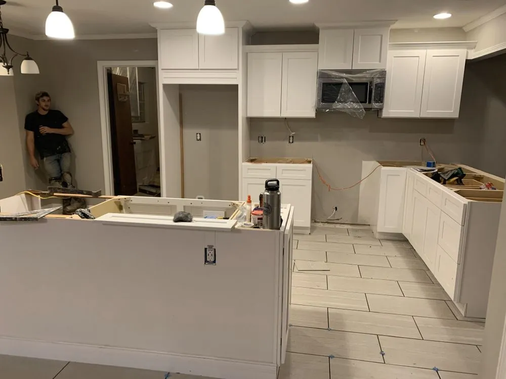 Slide of Leon Angel Constructors