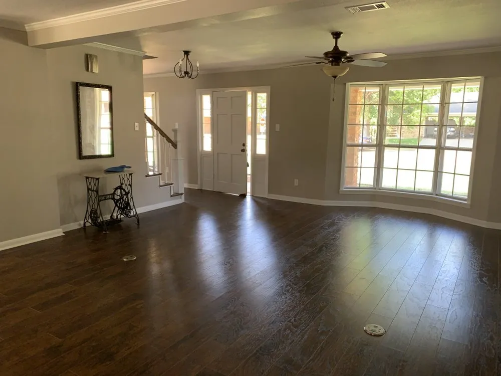 Slide of Leon Angel Constructors