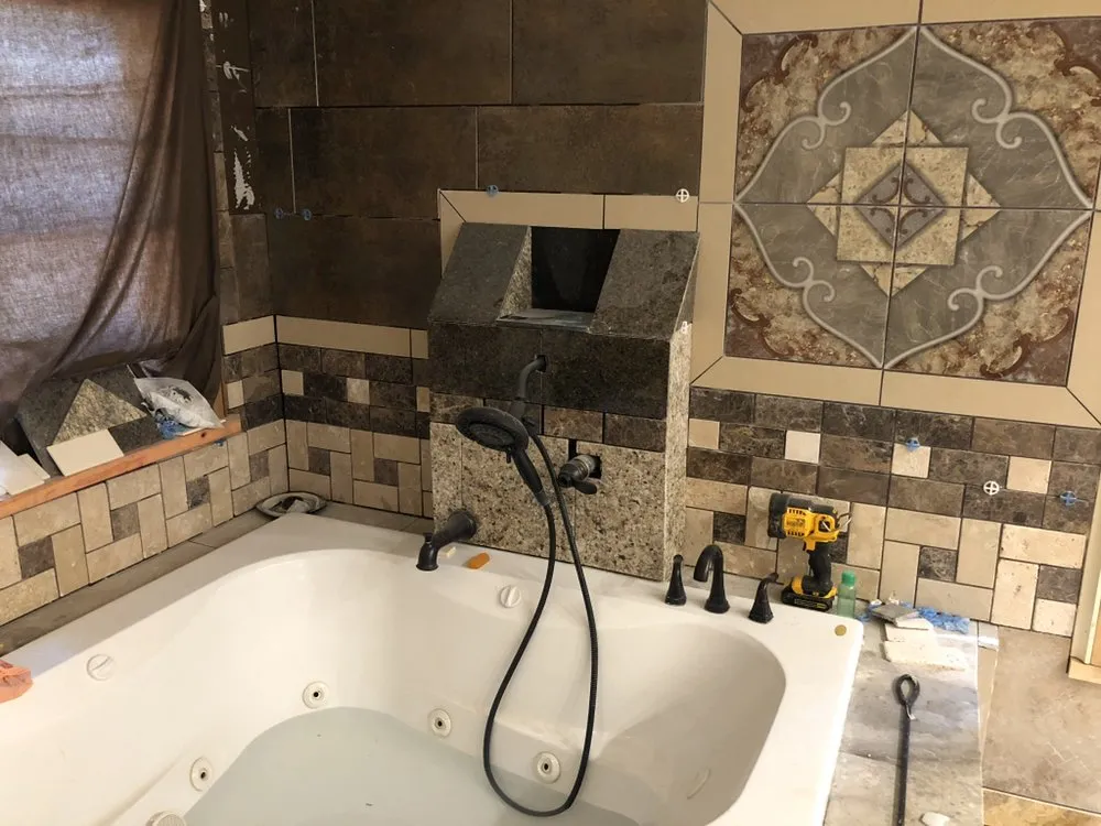 Slide of Leon Angel Constructors