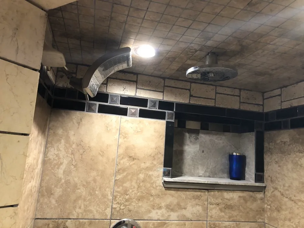 Emergency electrical service for homes in emergency electrical service, by