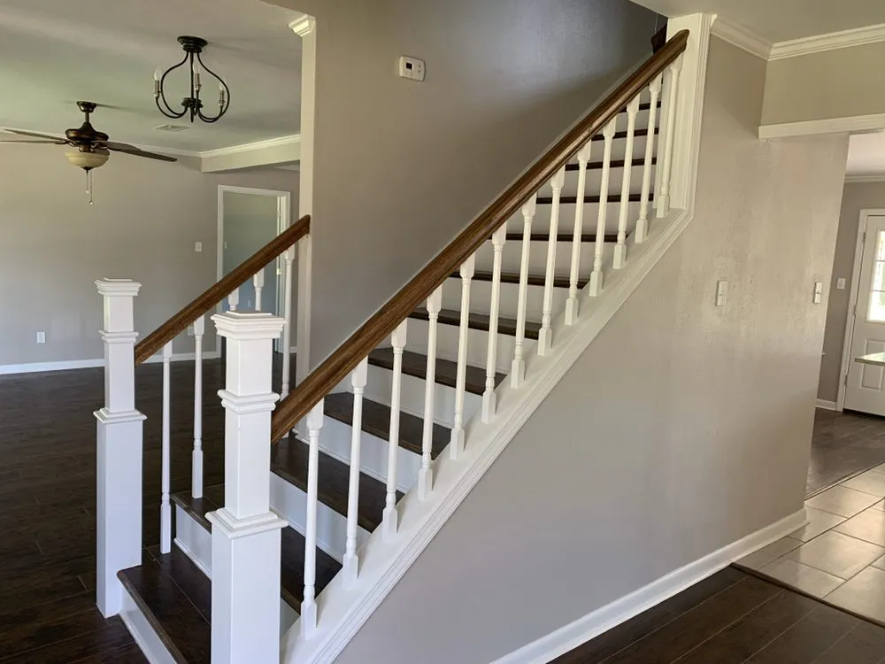 Slide of Leon Angel Constructors