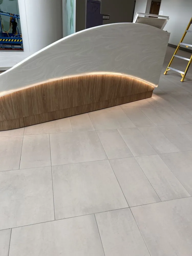 Slide of Leon Elctric