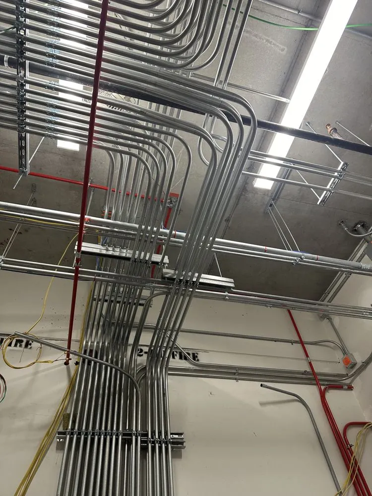 Slide of Leon Elctric