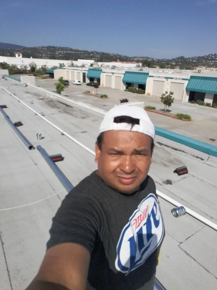 Slide of Leon Electric