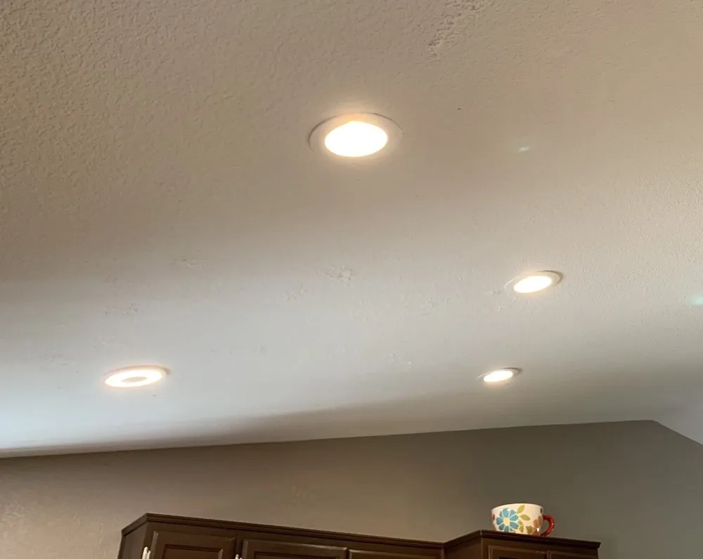 Slide of Leon Electric