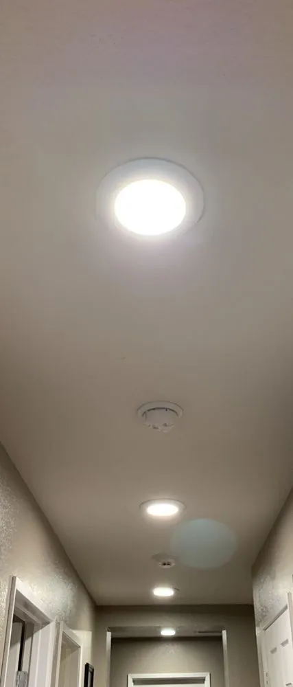 Slide of Leon Electric