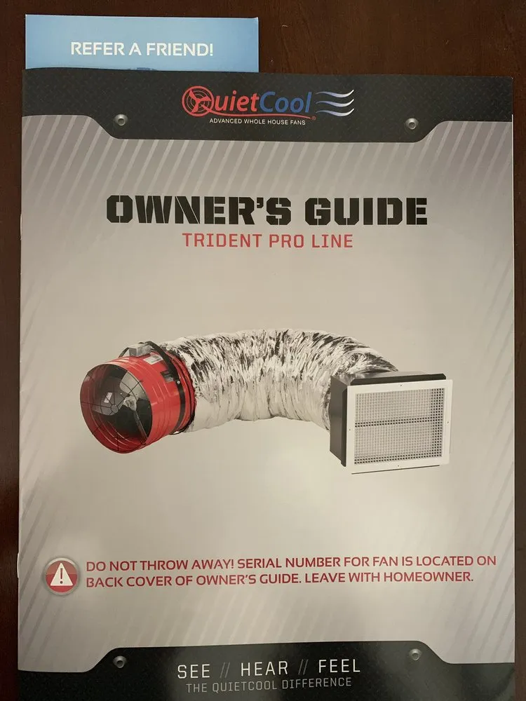 Slide of Leon Electric