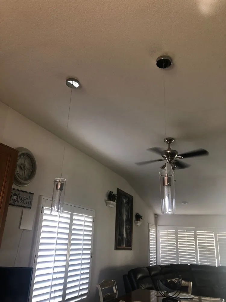 Slide of Leon Electric