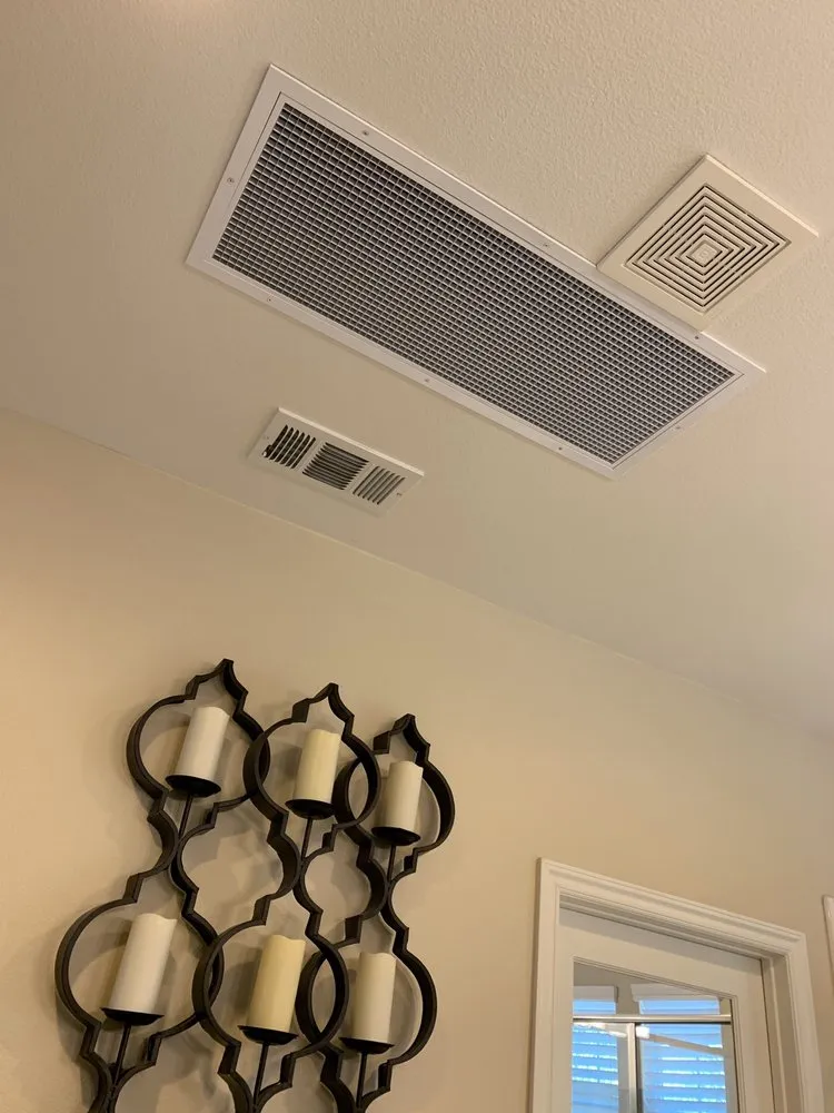 Slide of Leon Electric