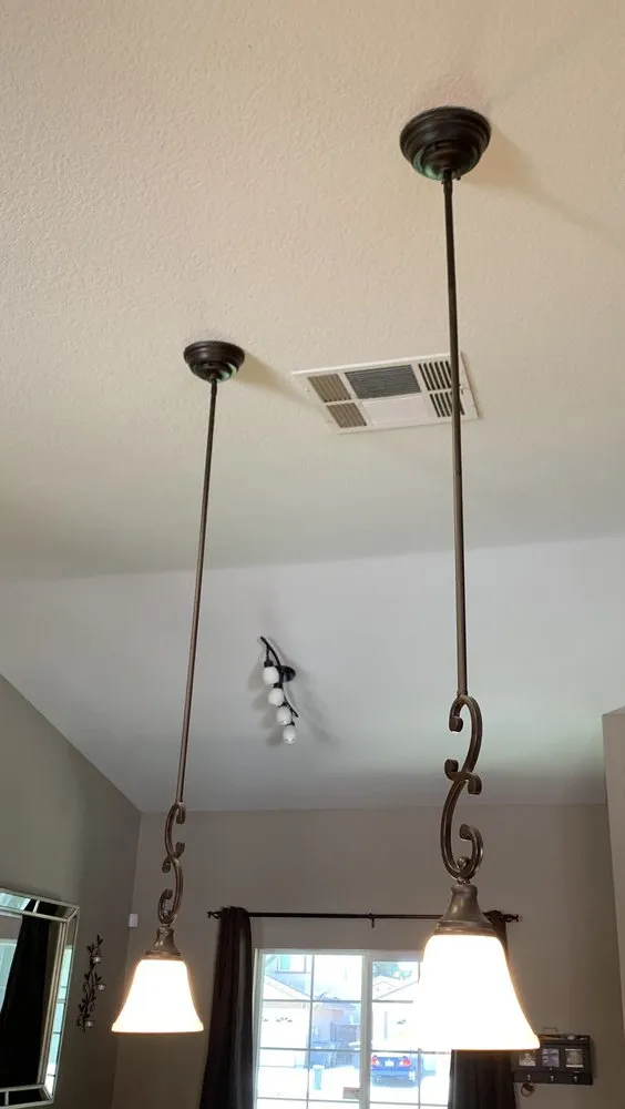 Slide of Leon Electric