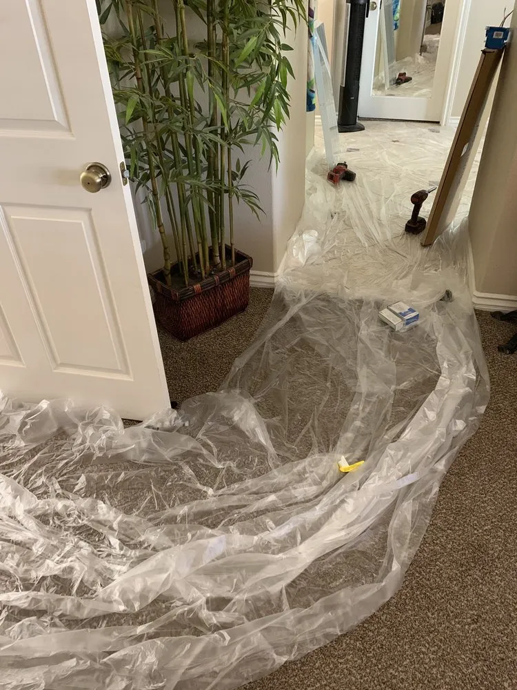 Slide of Leon Electric