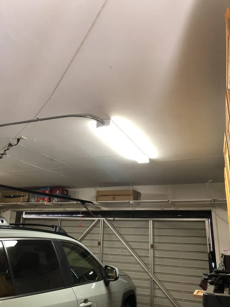 Slide of Leon Electric