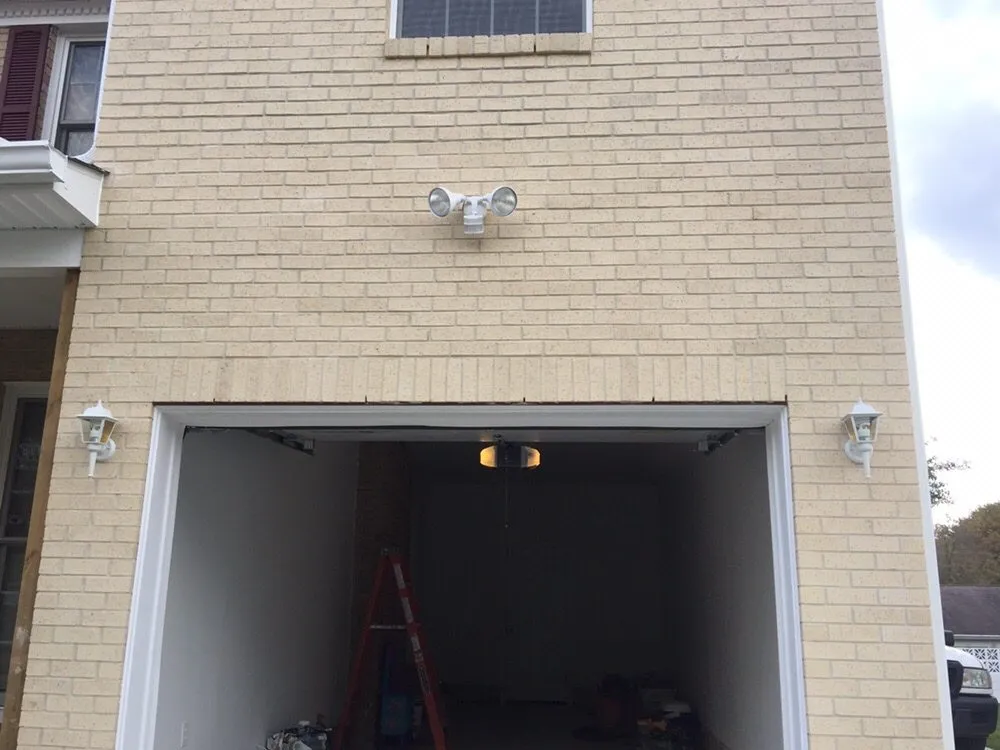 Slide of Leon Electrical Contractor