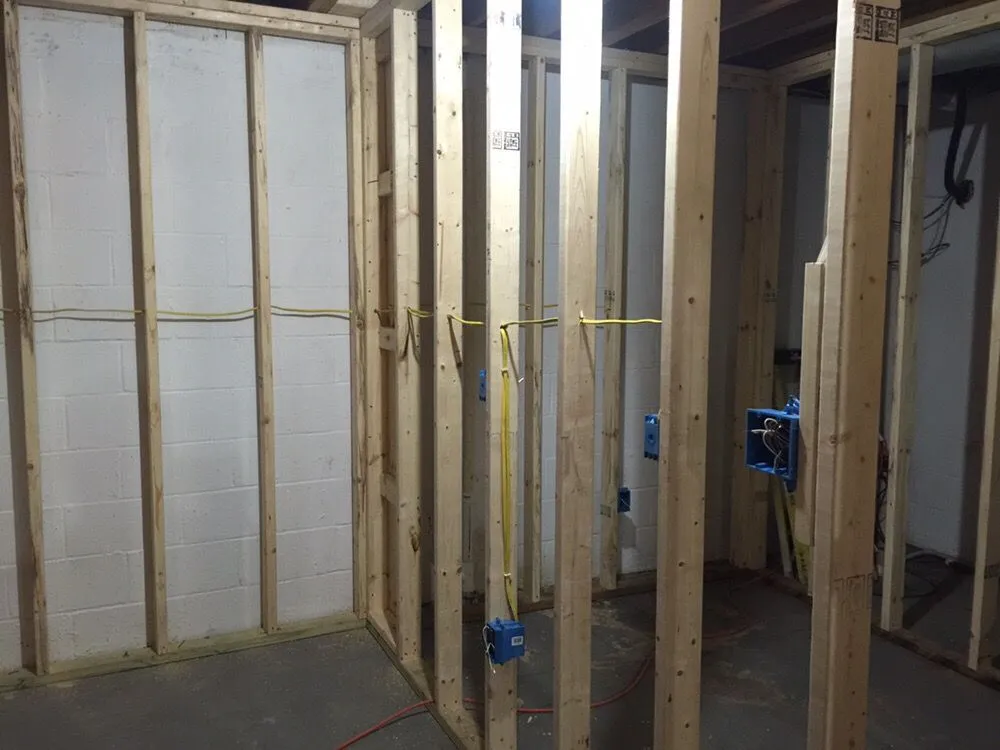 Slide of Leon Electrical Contractor