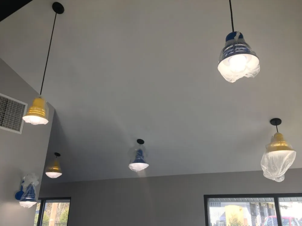 Slide of Leon Electrical Contractor