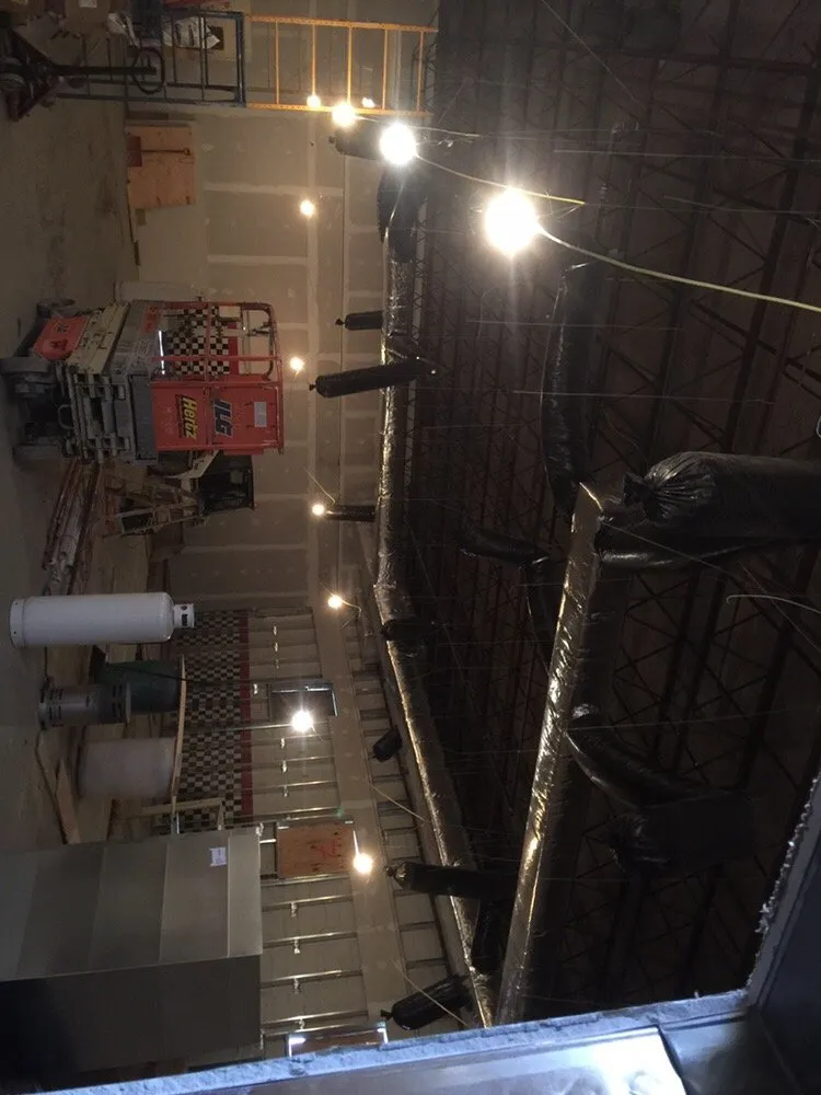 Slide of Leon Electrical Contractor