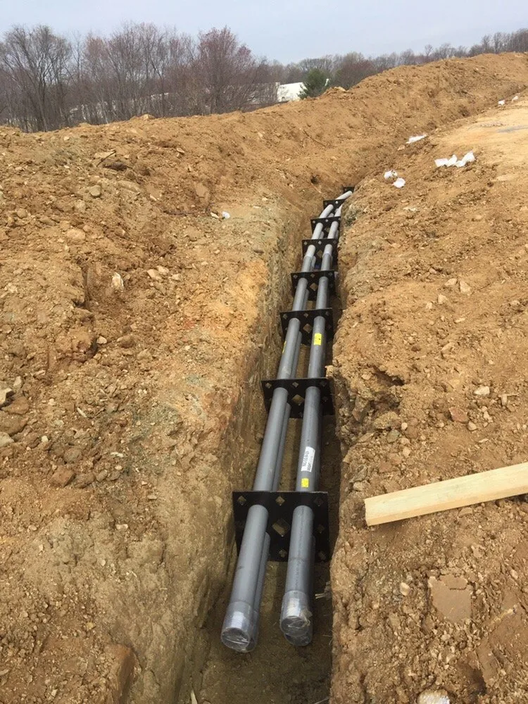 Slide of Leon Electrical Contractor