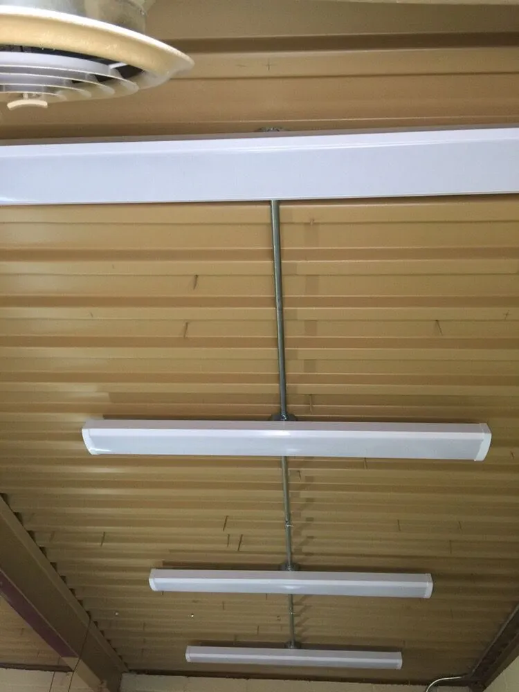 Reliable electrical repair service in , - Leon Electrical Contractor