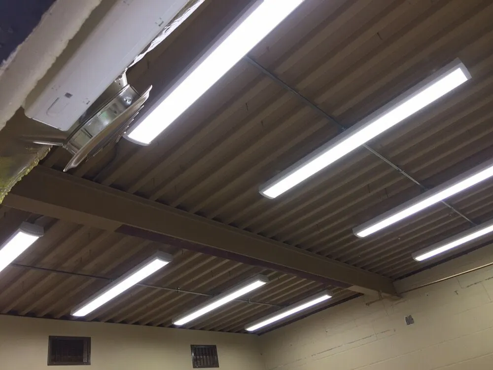 Professional circuit breaker repair experts serving , - Leon Electrical Contractor