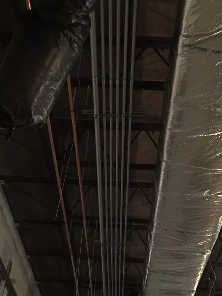 Slide of Leon Electrical Contractor