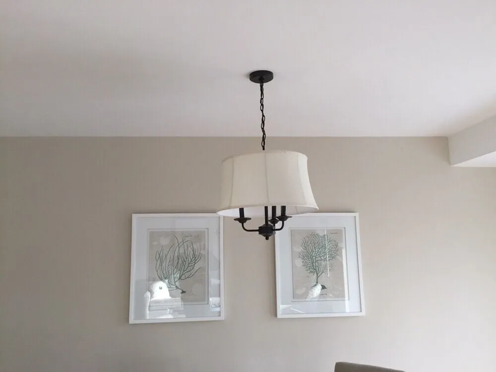 Slide of Leon Electrical Contractor