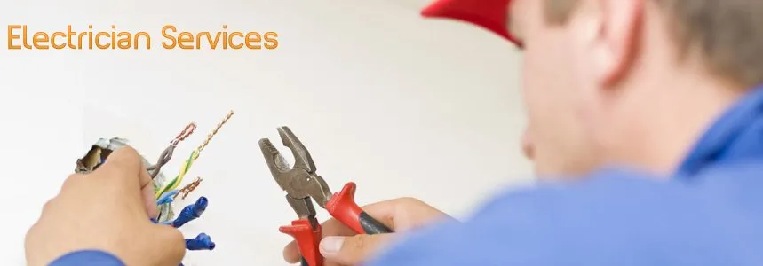 Slide of Leon Electrical Services