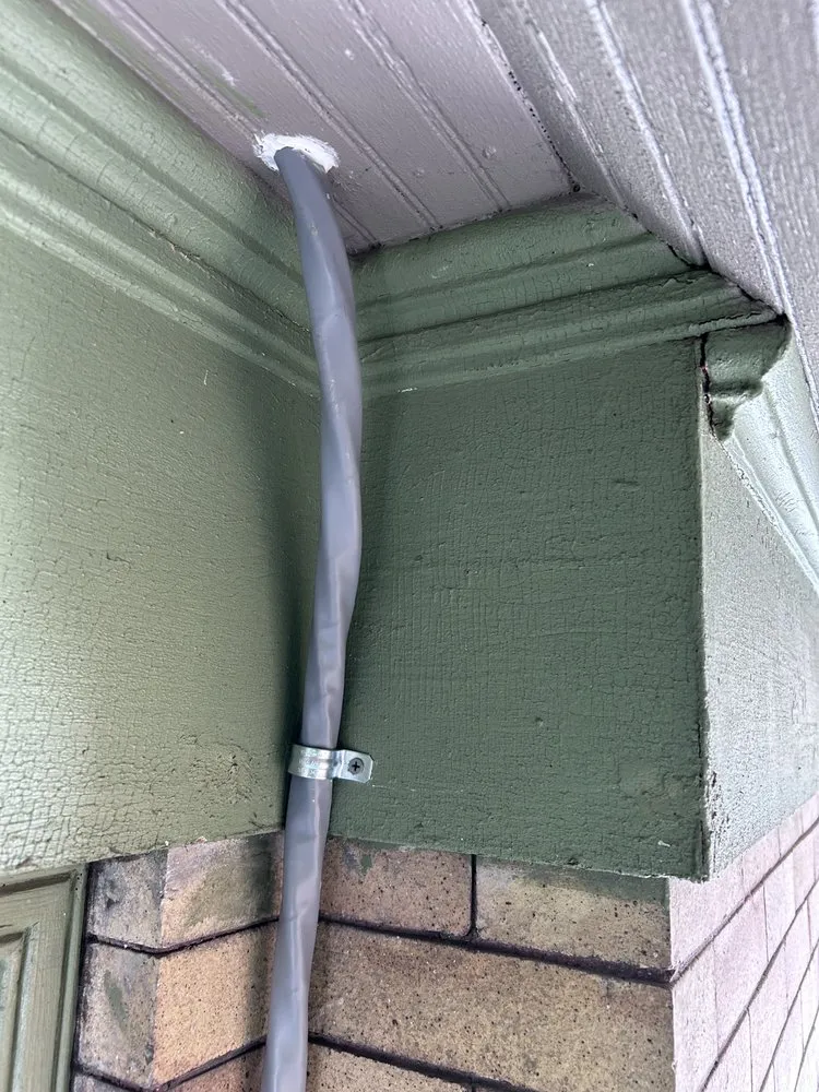 Licensed electrical service for homes in circuit breaker repair,  by 