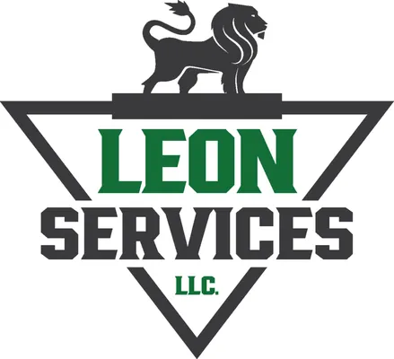 Leon Services Logo