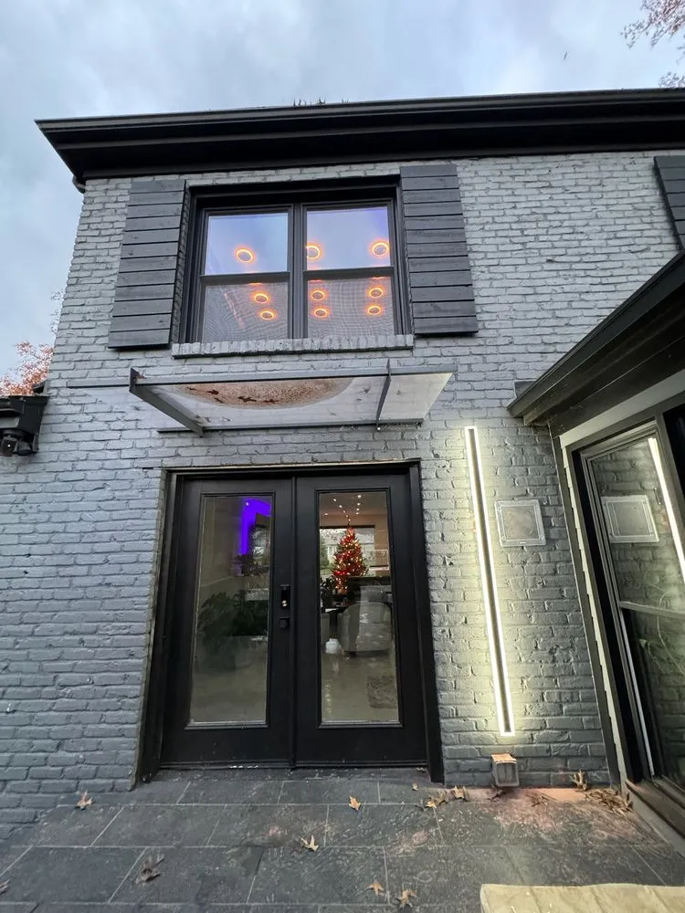 Slide of Leonard Electric