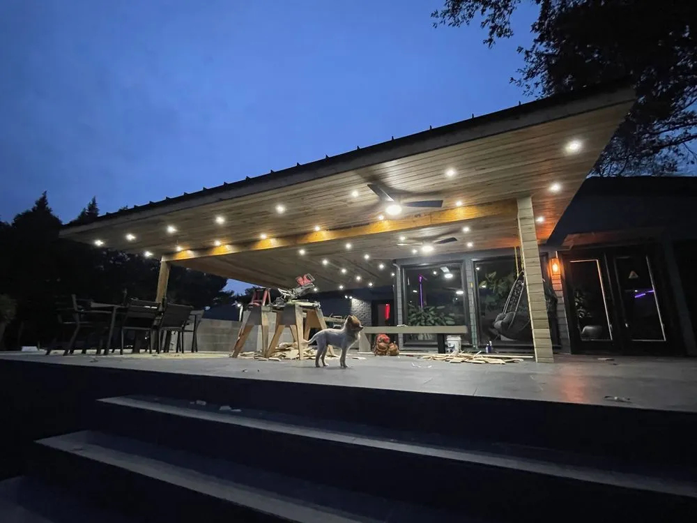 Slide of Leonard Electric