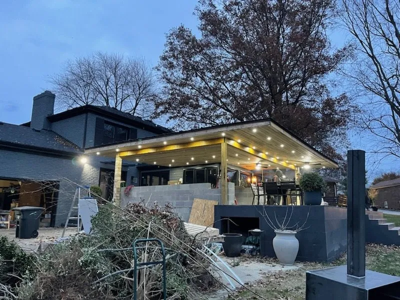 Slide of Leonard Electric