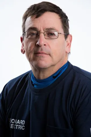 Slide of Leonard Electric