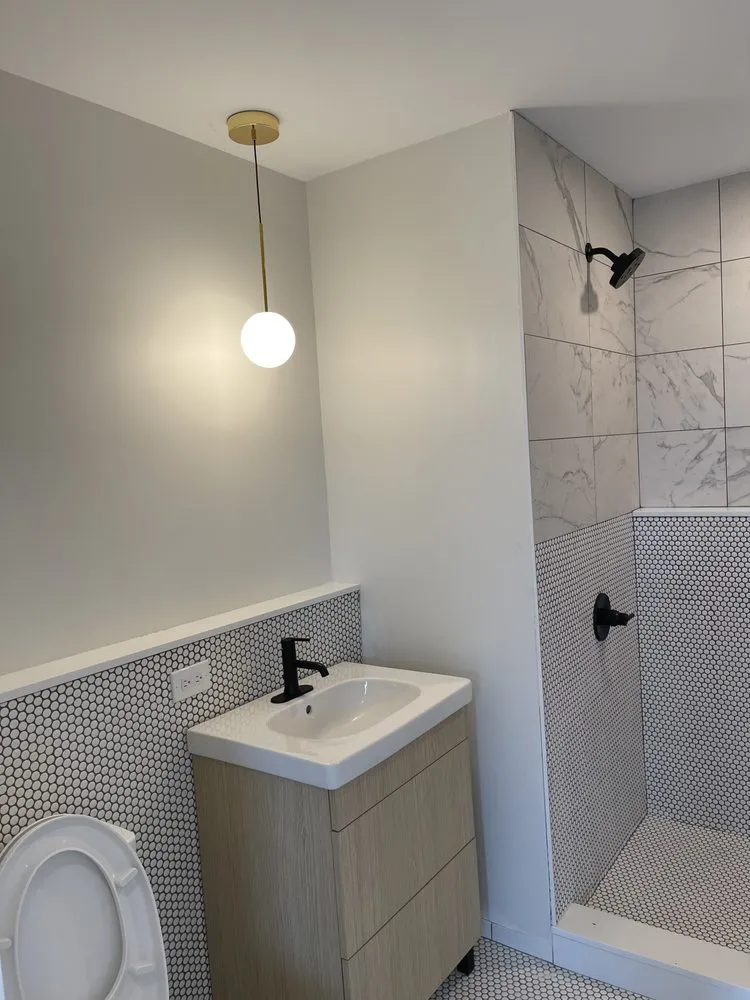 Slide of Leonardo Pereira Electrician