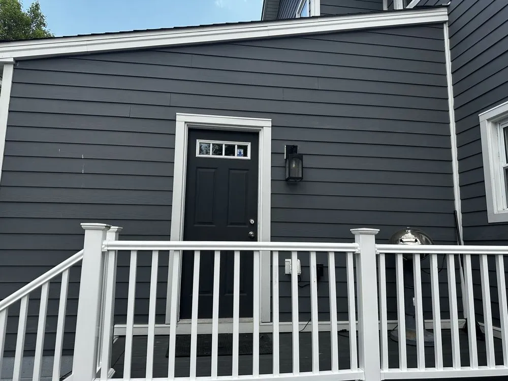 Slide of Leonberg Electric